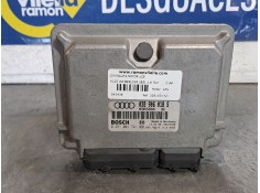 Recambio de centralita motor uce para audi a4 berlina (b5) 1.9 tdi | 0.94 - 0.99 1.9 tdi | 0.94 - 0.99 referencia OEM IAM 028100