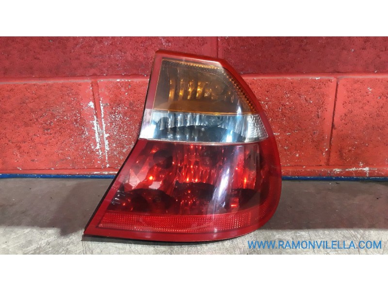 Recambio de piloto trasero izquierdo para chrysler 300 m (lr) 2.7 v6 | 04.98 - 12.02 2.7 v6 | 04.98 - 12.02 referencia OEM IAM  