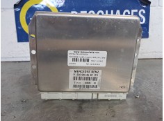 Recambio de centralita suspension para mercedes clase s (w220) berlina 3.2 cdi cat referencia OEM IAM 2205450532  