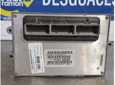 Recambio de centralita motor uce para jeep gr.cherokee (wj/wg) 3.1 td cat referencia OEM IAM P56041642AD  