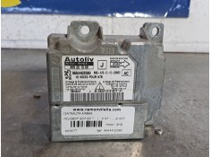 Recambio de centralita airbag para peugeot 207 cc  | 0.07 - ...  | 0.07 - ... referencia OEM IAM 9664402580  