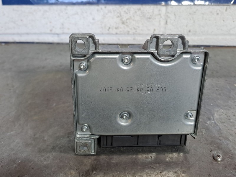 Recambio de centralita airbag para peugeot 207 cc  | 0.07 - ...  | 0.07 - ... referencia OEM IAM 9664402580  