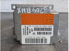 Recambio de centralita airbag para mercedes clase s (w220) berlina 3.2 cdi cat referencia OEM IAM 0285001467  