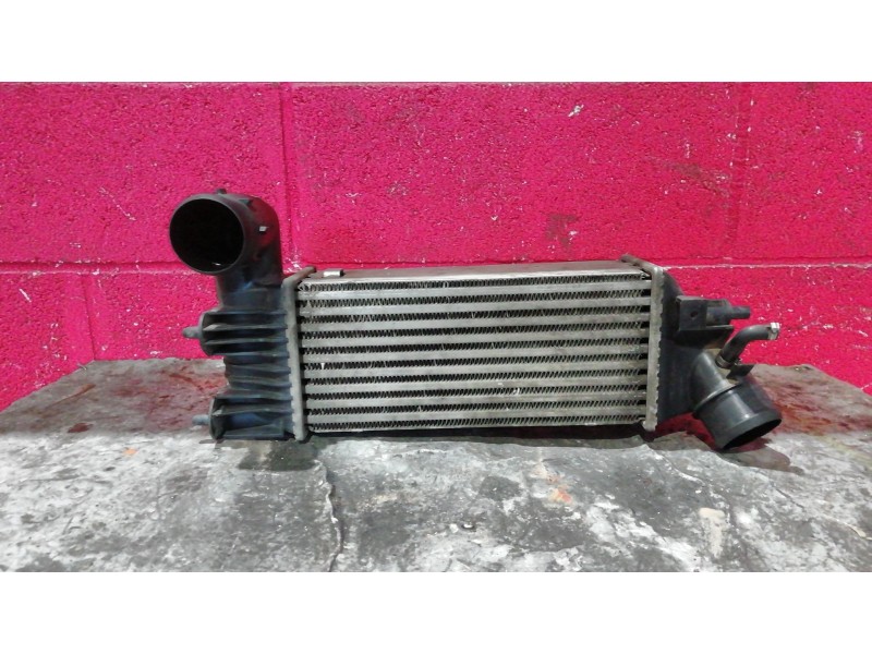 Recambio de intercooler para peugeot 406 berlina (s1/s2) 2.0 hdi | ... 2.0 hdi | ... referencia OEM IAM   