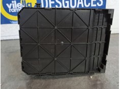 Recambio de centralita bsi para peugeot 207 cc  | 0.07 - ...  | 0.07 - ... referencia OEM IAM BSI2004P0700   2