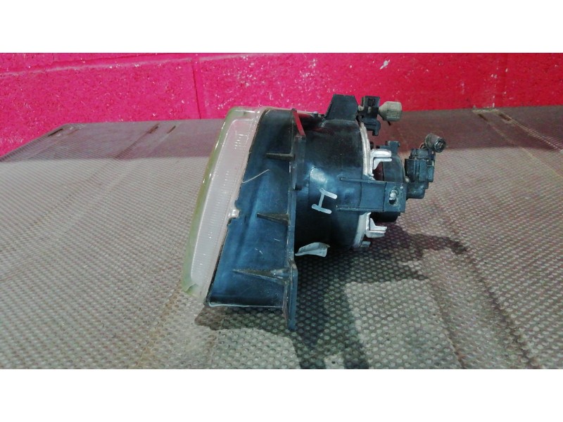 Recambio de faro antiniebla izquierdo para nissan primera referencia OEM IAM    Recambio de faro antiniebla izquierdo para nissan primera referencia OEM IAM