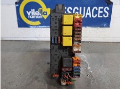 Recambio de caja reles fusibles para mercedes clase s (w220) berlina 3.2 cdi cat referencia OEM IAM    2