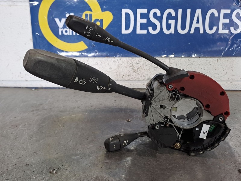 Recambio de mando limpia para mercedes clase s (w220) berlina 3.2 cdi cat referencia OEM IAM   