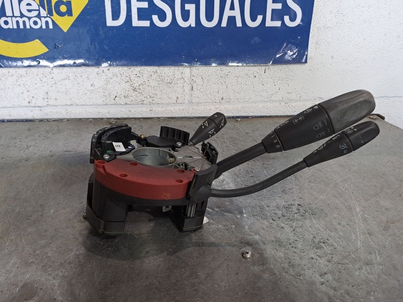 Recambio de mando limpia para mercedes clase s (w220) berlina 3.2 cdi cat referencia OEM IAM   