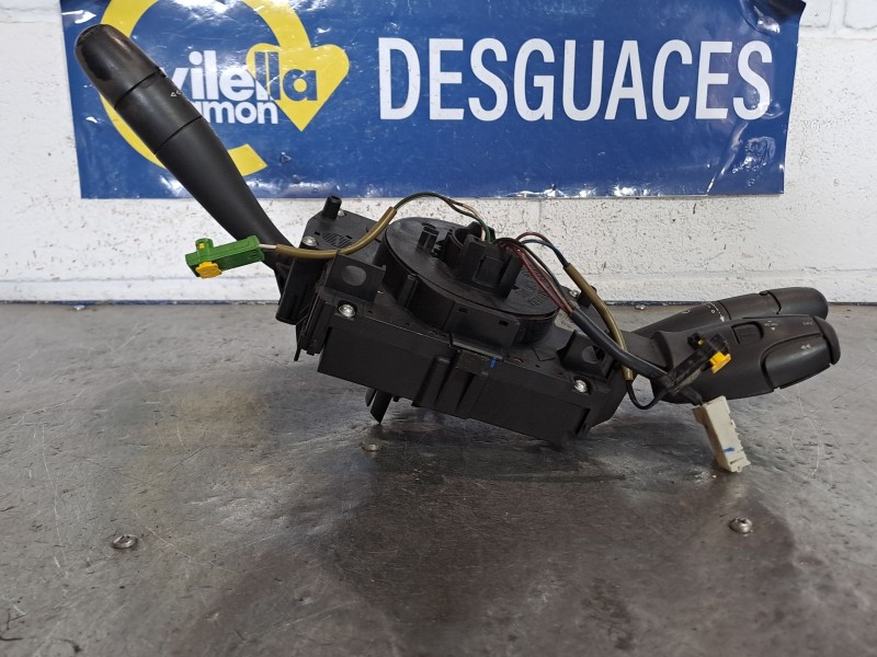 Recambio de anillo airbag para peugeot 207 cc  | 0.07 - ...  | 0.07 - ... referencia OEM IAM 96630728XT  