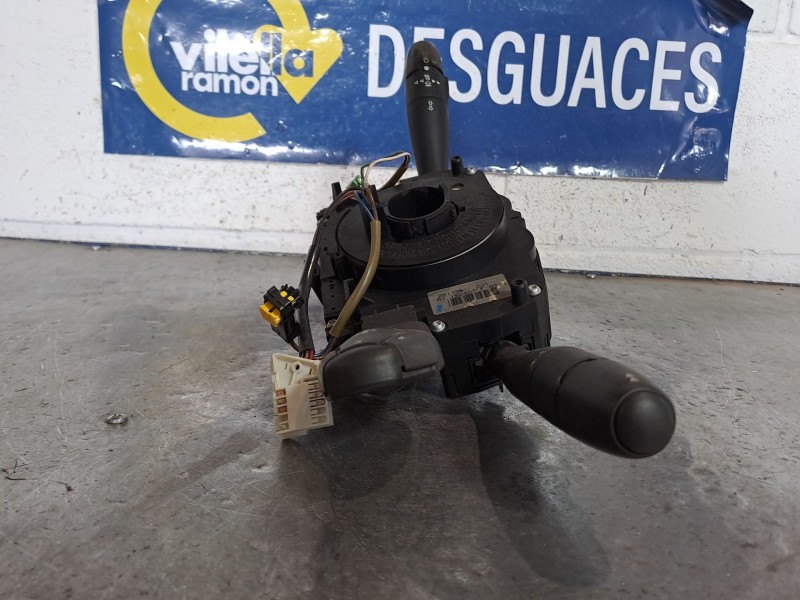 Recambio de anillo airbag para peugeot 207 cc  | 0.07 - ...  | 0.07 - ... referencia OEM IAM 96630728XT  