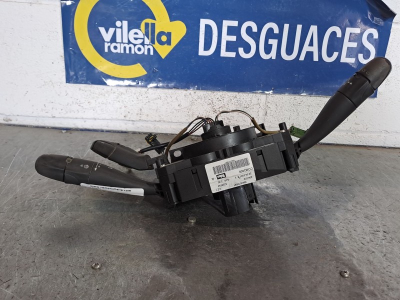 Recambio de anillo airbag para peugeot 207 cc  | 0.07 - ...  | 0.07 - ... referencia OEM IAM 96630728XT  