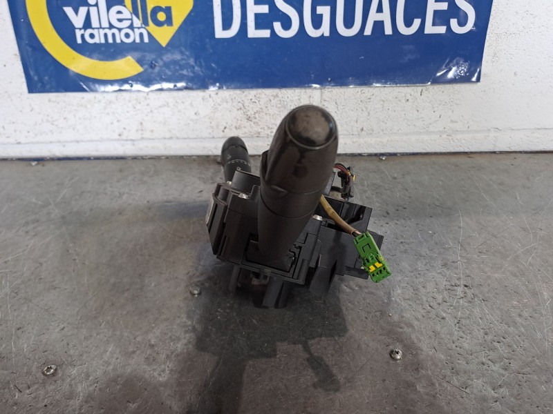 Recambio de anillo airbag para peugeot 207 cc  | 0.07 - ...  | 0.07 - ... referencia OEM IAM 96630728XT  