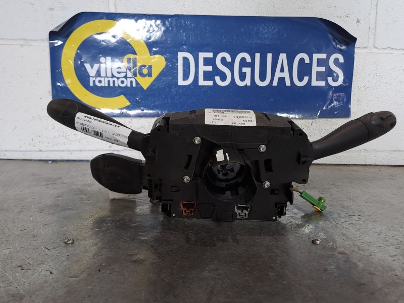 Recambio de anillo airbag para peugeot 207 cc  | 0.07 - ...  | 0.07 - ... referencia OEM IAM 96630728XT  