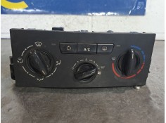 Recambio de mando calefaccion aire acondicionado para peugeot 207 cc  | 0.07 - ...  | 0.07 - ... referencia OEM IAM 96910004 N10