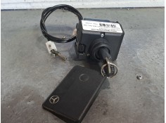 Recambio de conmutador de arranque para mercedes clase s (w220) berlina 3.2 cdi cat referencia OEM IAM   