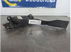 Recambio de potenciometro pedal para nissan pixo (uao) 1.0 | 0.09 - ... 1.0 | 0.09 - ... referencia OEM IAM 4940068K40  