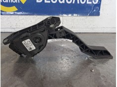 Recambio de potenciometro pedal para nissan pixo (uao) 1.0 | 0.09 - ... 1.0 | 0.09 - ... referencia OEM IAM 4940068K40   2