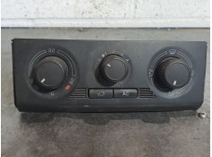 Recambio de mando calefaccion aire acondicionado para skoda roomster (5j7)  | 0.06 - ... roomster (5j7)  | 0.06 - ... referencia