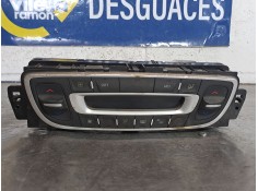 Recambio de mando climatizador para renault megane iii coupe  | 0.08 - ...  | 0.08 - ... referencia OEM IAM   