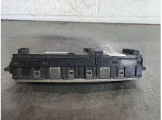 Recambio de mando climatizador para renault megane iii coupe  | 0.08 - ...  | 0.08 - ... referencia OEM IAM    2
