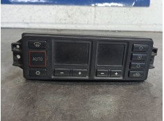 Recambio de mando climatizador para audi a4 berlina (b5) 1.9 tdi | 0.94 - 0.99 1.9 tdi | 0.94 - 0.99 referencia OEM IAM 8L082004