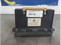 Recambio de mando climatizador para audi a4 berlina (b5) 1.9 tdi | 0.94 - 0.99 1.9 tdi | 0.94 - 0.99 referencia OEM IAM 8L082004 2