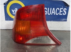 Recambio de piloto trasero izquierdo para ford focus berlina (cak)  | 0.98 - 0.04  | 0.98 - 0.04 referencia OEM IAM   