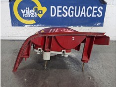 Recambio de piloto trasero izquierdo para ford focus berlina (cak)  | 0.98 - 0.04  | 0.98 - 0.04 referencia OEM IAM    2