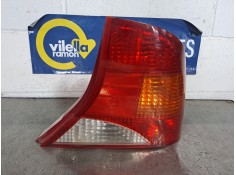 Recambio de piloto trasero derecho para ford focus berlina (cak)  | 0.98 - 0.04  | 0.98 - 0.04 referencia OEM IAM   