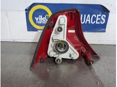 Recambio de piloto trasero derecho para ford focus berlina (cak)  | 0.98 - 0.04  | 0.98 - 0.04 referencia OEM IAM    2