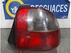 Recambio de piloto trasero derecho para rover r 45 1.6 referencia OEM IAM   