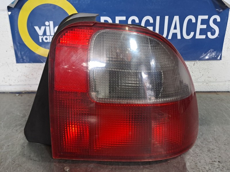 Recambio de piloto trasero derecho para rover r 45 1.6 referencia OEM IAM   