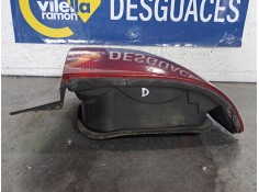 Recambio de piloto trasero derecho para rover r 45 1.6 referencia OEM IAM    2