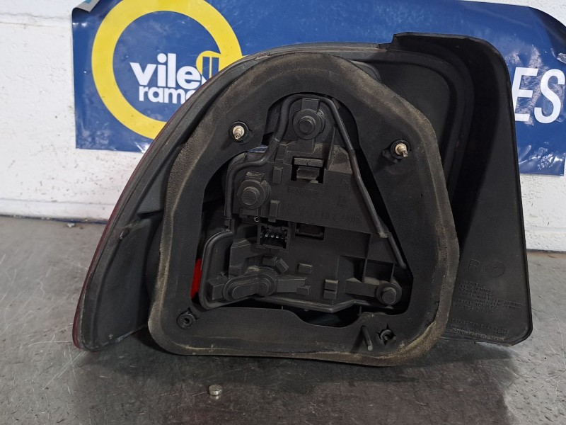 Recambio de piloto trasero derecho para rover r 45 1.6 referencia OEM IAM   