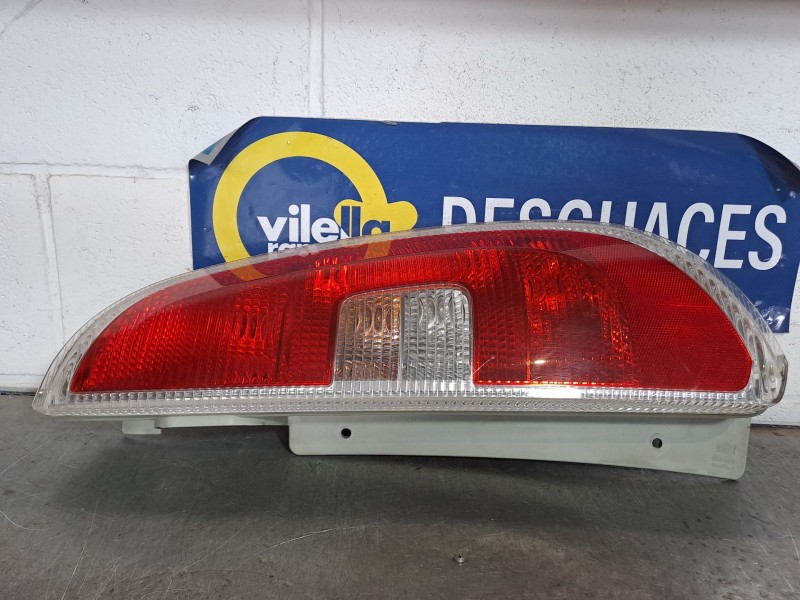 Recambio de piloto trasero derecho para skoda roomster (5j7)  | 0.06 - ... roomster (5j7)  | 0.06 - ... referencia OEM IAM   