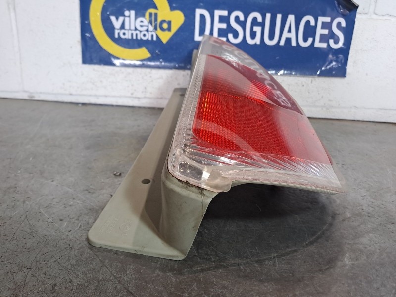 Recambio de piloto trasero derecho para skoda roomster (5j7)  | 0.06 - ... roomster (5j7)  | 0.06 - ... referencia OEM IAM   