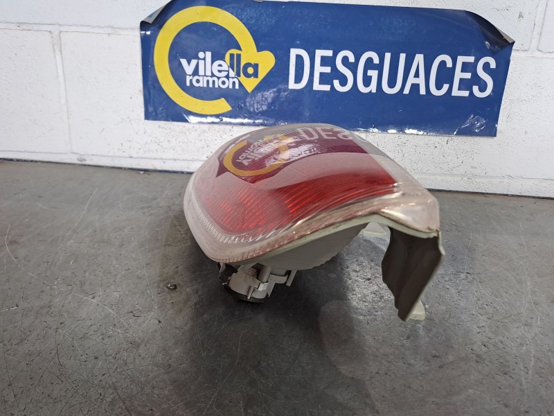 Recambio de piloto trasero derecho para skoda roomster (5j7)  | 0.06 - ... roomster (5j7)  | 0.06 - ... referencia OEM IAM   