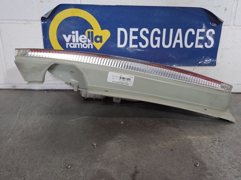 Recambio de piloto trasero derecho para skoda roomster (5j7)  | 0.06 - ... roomster (5j7)  | 0.06 - ... referencia OEM IAM   