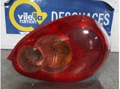Recambio de piloto trasero derecho para toyota aygo (kgb/wnb) blue referencia OEM IAM   