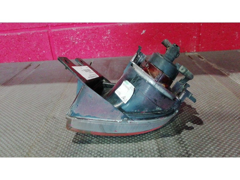 Recambio de faro antiniebla izquierdo para nissan primera referencia OEM IAM    Recambio de faro antiniebla izquierdo para nissan primera referencia OEM IAM
