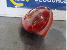 Recambio de piloto trasero izquierdo para toyota aygo (kgb/wnb) blue referencia OEM IAM    2