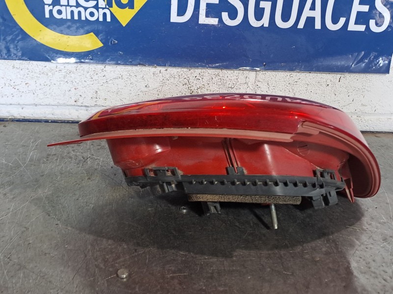 Recambio de piloto trasero izquierdo para toyota aygo (kgb/wnb) blue referencia OEM IAM   