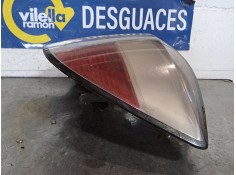 Recambio de piloto trasero derecho para opel astra h ber. cosmo | 04.07 - 12.09 cosmo | 04.07 - 12.09 referencia OEM IAM    2