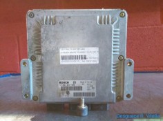 Recambio de centralita motor uce para citroen xsara picasso 2.0 hdi cat (rhy / dw10td) | 0.99 - ... 2.0 hdi cat (rhy / dw10td) |