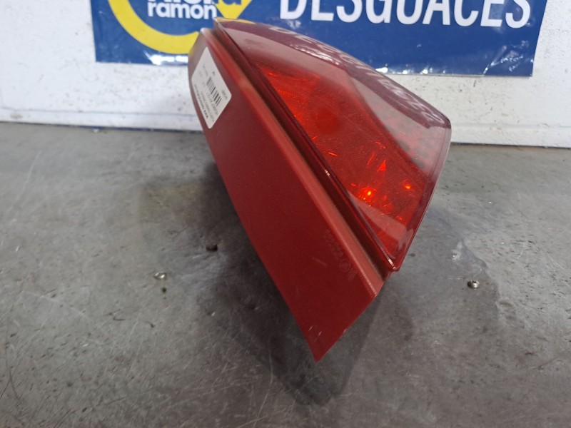 Recambio de piloto trasero derecho para peugeot 207 cc  | 0.07 - ...  | 0.07 - ... referencia OEM IAM   