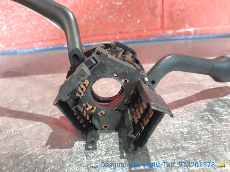 Recambio de mando limpia para seat cordoba berlina (6k2) stella | 08.99 - 12.03 stella | 08.99 - 12.03 referencia OEM IAM 6K5953