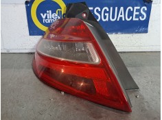 Recambio de piloto trasero izquierdo para renault megane ii berlina 5p authentique | 06.05 - ... authentique | 06.05 - ... refer