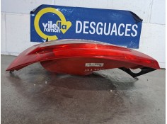 Recambio de piloto trasero izquierdo para renault megane ii berlina 5p authentique | 06.05 - ... authentique | 06.05 - ... refer 2