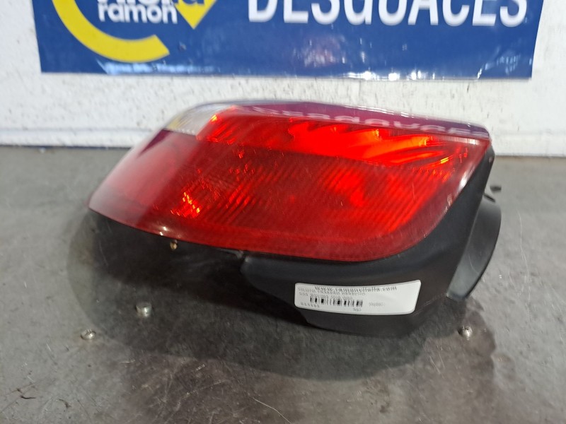 Recambio de piloto trasero derecho para kia shuma ii referencia OEM IAM   